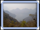 Devait etre beau ce lac!( blyde river canyon )